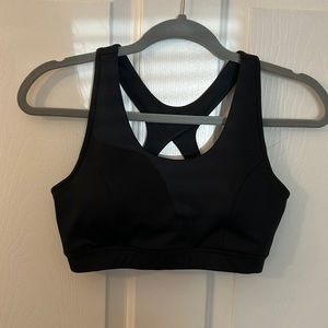 NWOT Tek Gear Medium Support Sports Bra